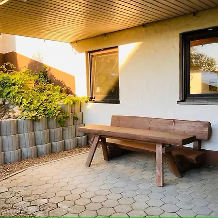 Apartment Fichtelraum Dein Raum Im Fichtelgebirge *