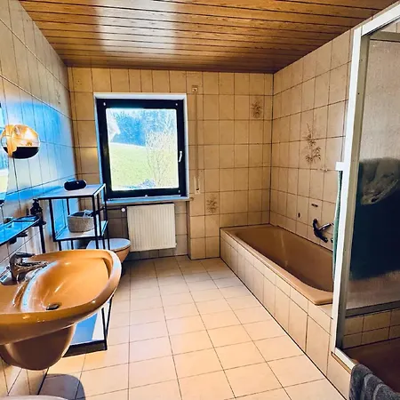 Fichtelraum Dein Raum Im Fichtelgebirge * Gefrees