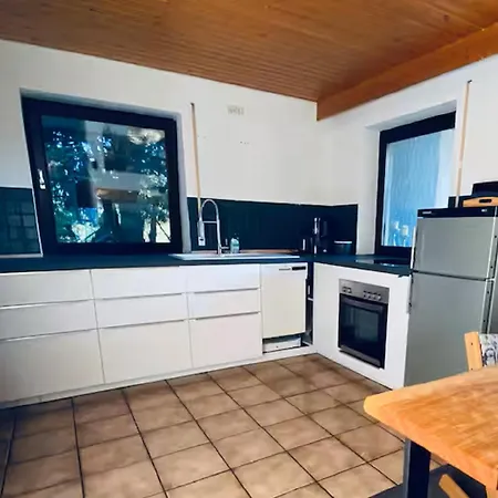 Apartment Fichtelraum Dein Raum Im Fichtelgebirge