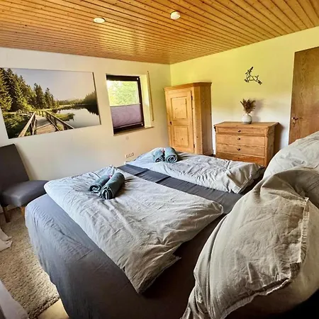 Apartment Fichtelraum Dein Raum Im Fichtelgebirge