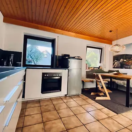 Fichtelraum Dein Raum Im Fichtelgebirge Apartment Gefrees