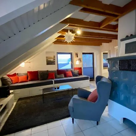 Fichtelraum Dein Raum Im Fichtelgebirge Apartment