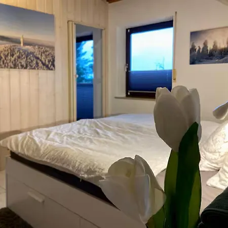 Fichtelraum Dein Raum Im Fichtelgebirge Apartment