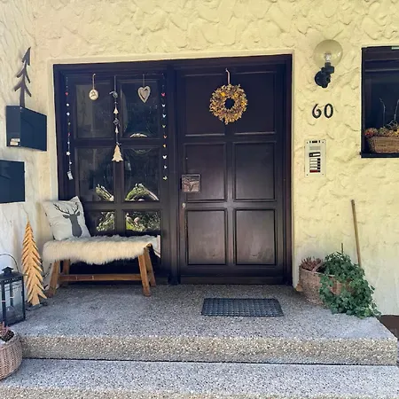 Fichtelraum Dein Raum Im Fichtelgebirge Apartmán