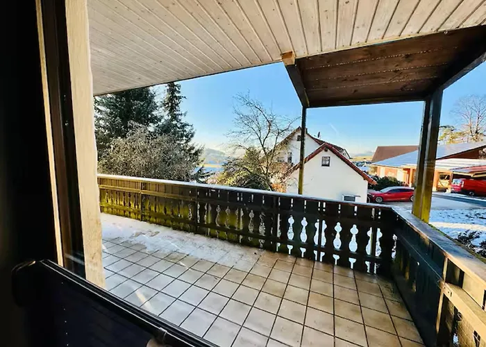 Fichtelraum Dein Raum Im Fichtelgebirge Апартаменты *