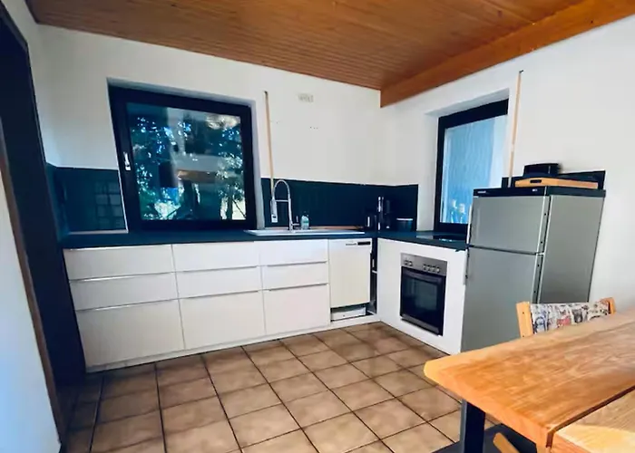 Апартаменты Fichtelraum Dein Raum Im Fichtelgebirge